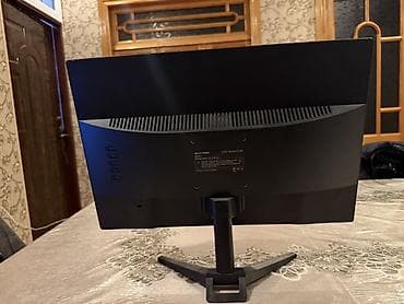 redmi pad 6: Neytron LED monitor - Ekran: təxmini 21–24 düym sinifində düz ekran — 2