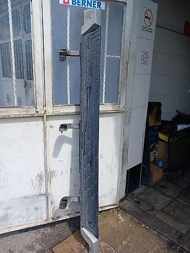 avto pult: Mitsubishi pajero sol podnojka — 2