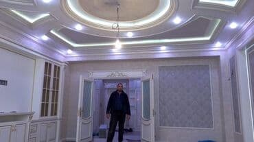 Mənzillərin təmirini təklif edirik yüksək səviyyədə! malyar işləri — 5