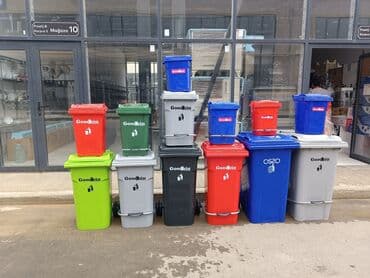 cex qablari: Zibil qutularinin topdan və pərakəndə satişi

catdirilma mumkundur — 13