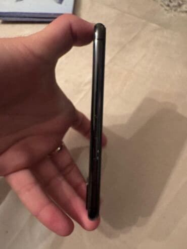 iphone x плата: IPhone Xs, Space Gray, Face ID — 3