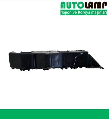 on bufer: Hyundai Elantra 2021 on salacka. Hyundai Elantra 2022 qabaq sag ( sağ — 1