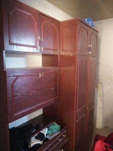 yeni dolab: Yeni, Rusiya — 2