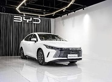 Продажа авто: SİZƏ RAHAT SEÇİM. TAXİ PARKIMIZDA Changan Q05, CHANGAN A 05, BYD — 4