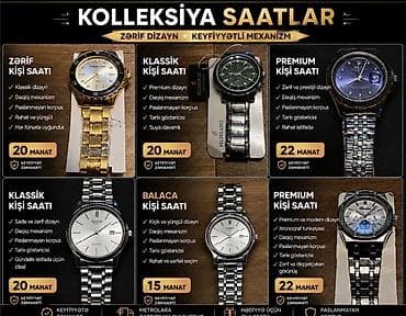 ventilyatorlar satisi: Smart saatlarımız İdmançılar üçün nəzərdə tutulmuş qulaqcıqlar — 2