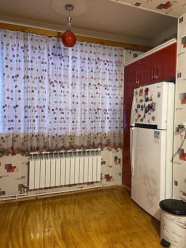 sumqayit ev kiraye: Gəncə, 3 otaqlı, Köhnə tikili, 68 kv. m — 9