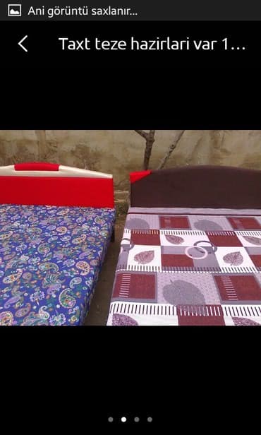 madeyra mebel salonu baku: Taxt
teze hazirlari var — 1