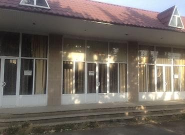 sendvic panel evler: İcarəyə verilir: vitrinli obyektlər - Geniş fasadlı, şüşəbənd — 2