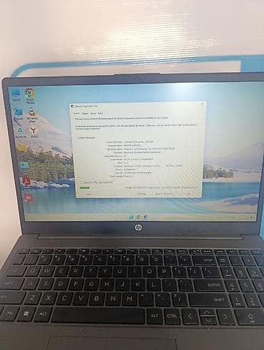 macbook pro 2017 i5: İşlənmiş HP 15.6 ", AMD Ryzen 3, 256 GB, Ödənişli çatdırılma, Rayonlara çatdırılma, Ünvandan götürmə — 2
