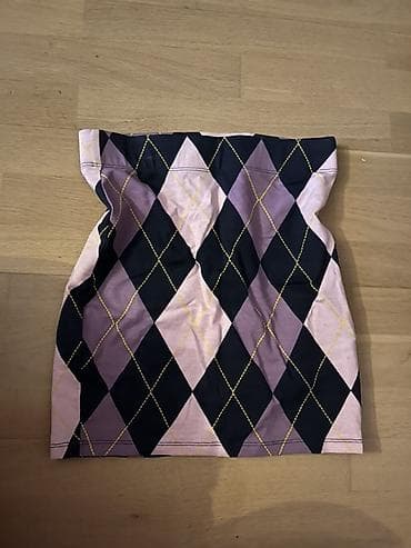 Mini Ətək, New Yorker, Trikotaj, XS, S lalafo.az -da Mini Ətək, New Yorker, Trikotaj, XS, S