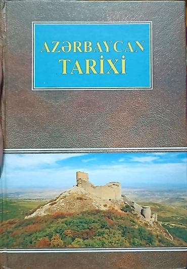 Qiymətdə Razılaşmaq olar.Məhsul: “Azərbaycan Tarixi” – Ali məktəblər