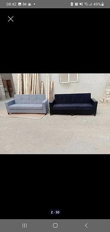 kombi nova: Диван, Нераскладной, С подъемным механизмом, Ткань, Нет доставки — 4