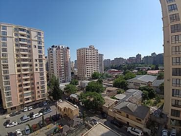 kiray: 2 otaqlı, Yeni tikili, 44 kv. m — 5