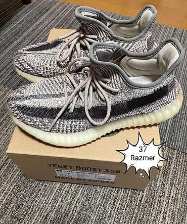 Adidas, Ölçü: 37, Yeni