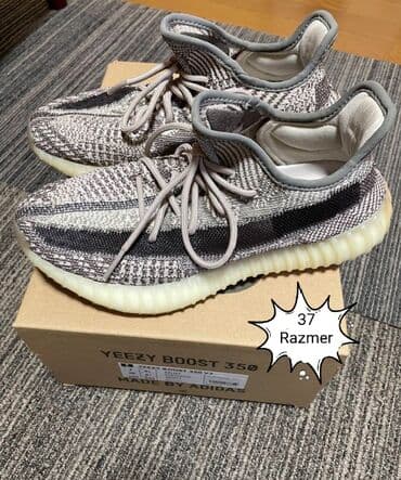 fitnes üçün qadın krosovkaları: Adidas, Ölçü: 37, Yeni — 1