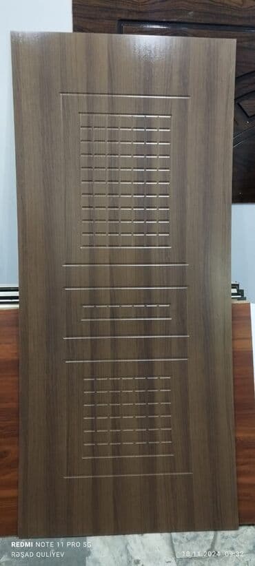 agac qapi: Для квартиры Новый Входная дверь 90х205 см Без гарантии, Платная установка, Платная доставка — 39