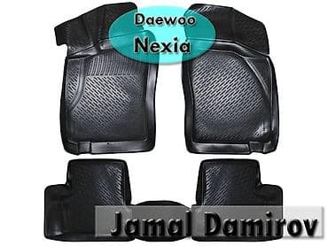 Daewoo Nexia ucun poliuretan ayaqaltilar 🚙🚒 Ünvana və Bölgələrə — 1