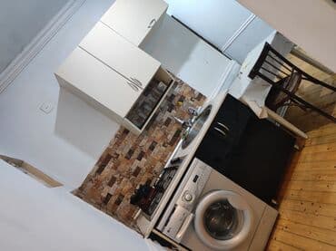 taxta evler kreditle: Masazır 2 otaqlı, 45 kv. m, Kredit yoxdur, Yeni təmirli — 6