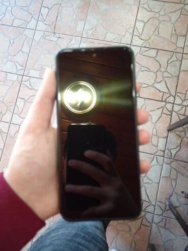 bakcell nomre al: Honor X7b, 128 GB, rəng - Qara, Sensor — 2