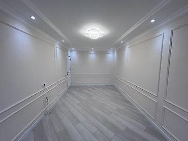 gence emlak instagram: Bakı, 4 otaqlı, Köhnə tikili, 105 kv. m — 3