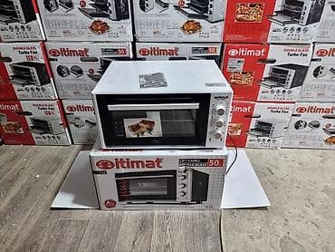 corek sobası: Itimat soba Elektrik soba tok peci tok peçi itimat 50 litre Yeni — 2