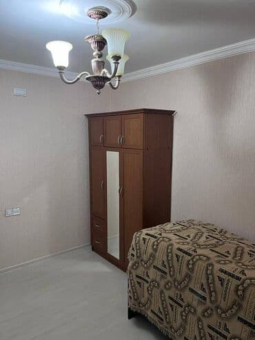 yeni günəşlidə 4 otaqlı evlər: Suraxanı 3 otaqlı, 70 kv. m, Kredit yoxdur, Yeni təmirli — 9