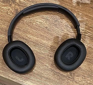 Qulaqcıqlar: Simsiz (Bluetooth) Qulaqcıqlar, JBL, rəng - Qara — 2