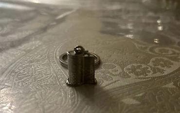 brilyant dəst: Kulon, Gümüş — 4