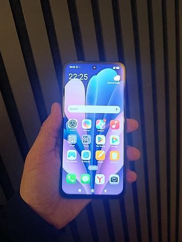 ТВ и видео: Redmi Turbo 4 Pro, 128 ГБ, цвет - Черный, Сенсорный — 1