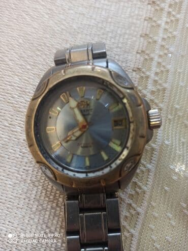 купить часы orient: Наручные часы — 8