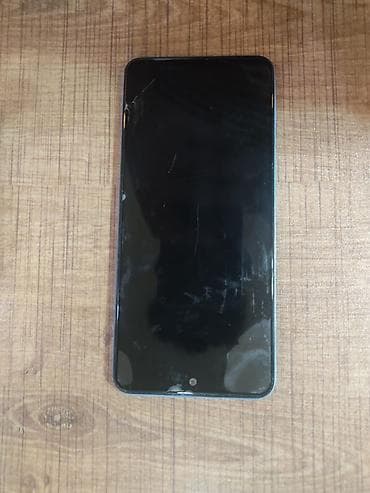 redmi k60: Redmi Note 12, 256 GB, rəng - Mavi, Sensor, Barmaq izi, İki sim kartlı — 4