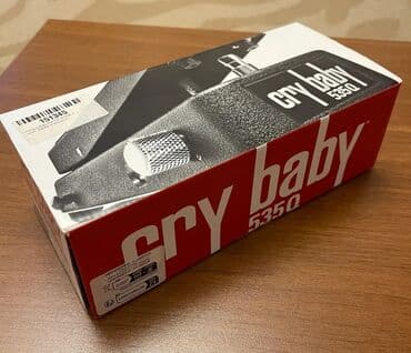 Elektron gitara, İşlənmiş