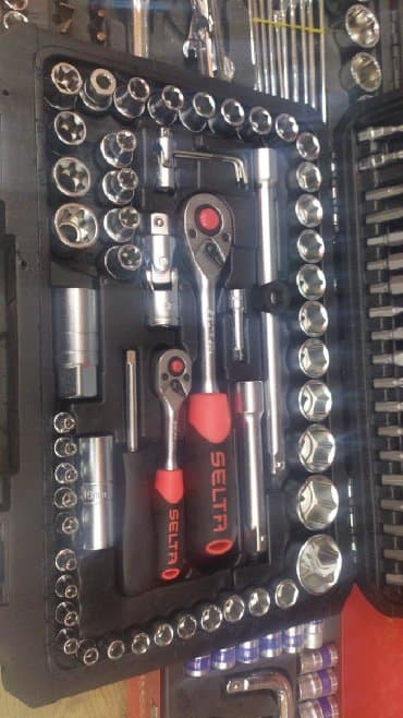 armatur qiymeti baku steel: Qalovka naboru çox keyfiyyətli ucuzlu deyil argendi — 2