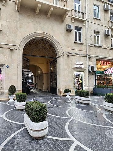 xirdalanda saatliq evler: ✨ MÖHTƏŞƏM TƏKLİF! ✨ 📍 Torgovada, Boranı Urfa Çorbası küçəsində 🏢 2 — 3