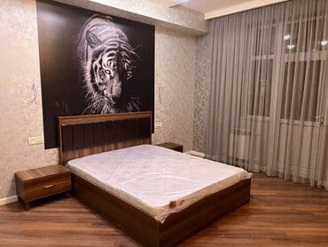 bina az yeni tikililer: 3 otaqli super təmirli,xol və mətbəx mərmər,yaşayış olmayıb,hər bir — 5