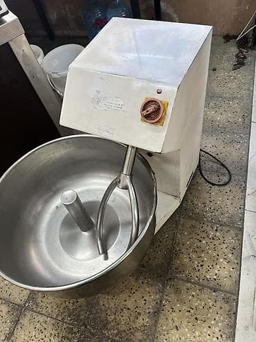 elektrik mişarlar: 30 kq — 5