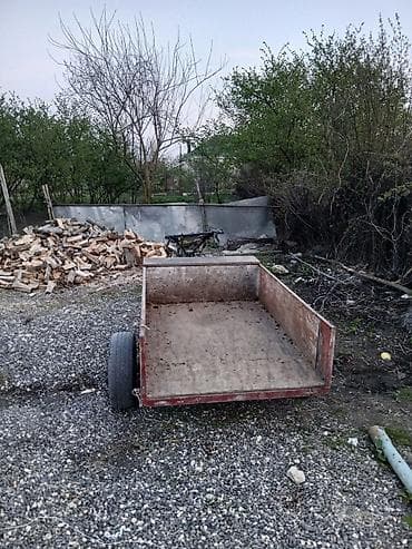 vaz 21015 ehtiyat hisseleri: Motoblok qoşqulu mini daşıyıcı - Güc aqreqatı: benzinli motoblok — 3