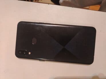 Stəkanlar: Məhsul: Android smartfon A10s Xüsusiyyətlər: - Ekran: Tam ekran — 4