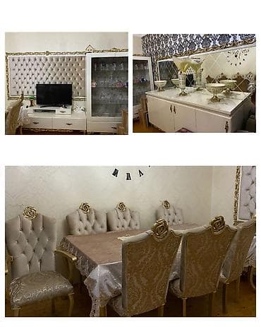 Masa və oturacaqlar lalafo.az -da Masa və oturacaqlar