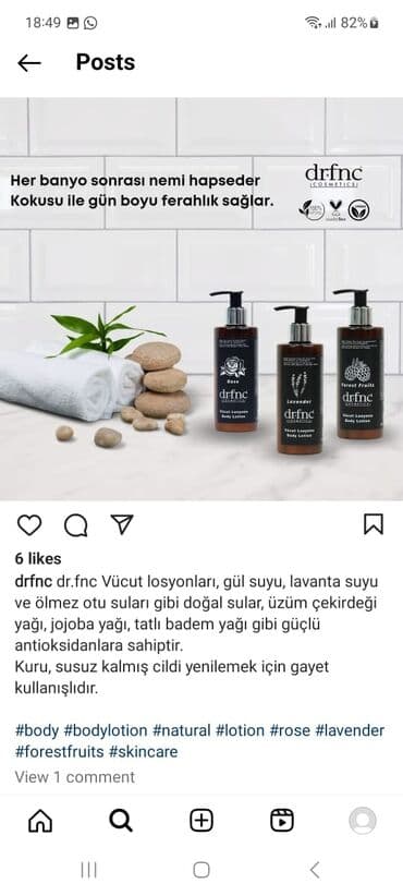 крем таежный qiymeti: Təbii, organik, lavanda gülündən hazırlanmış kremlər. 7 viddə var — 4