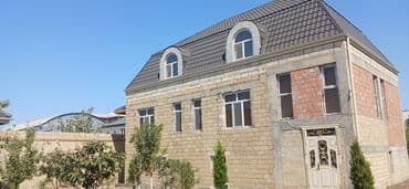 дешевые дачи в баку аренда: Gəncə, 610 kv. m, 6 otaqlı, Hovuzsuz, Kanalizasiya — 2