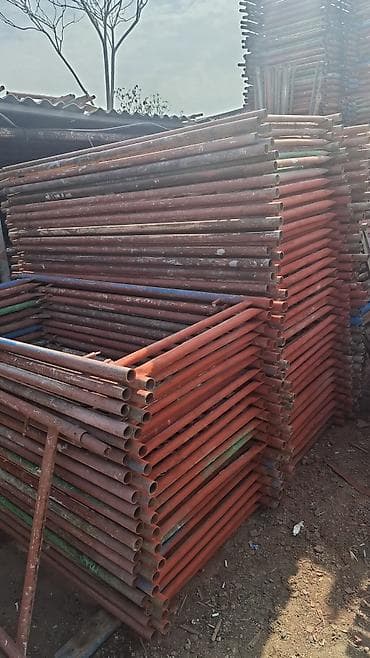 Profillər, şvellerlər: Profil, Polad, Kredit yoxdur — 2