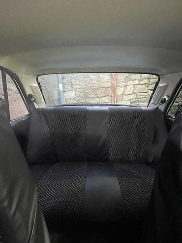 maşin vaz: VAZ (LADA) 2107: 1.6 l | 2006 il Sedan — 9