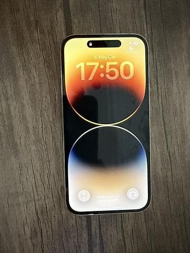 iphone 6 adapter: IPhone 14 Pro, 256 GB, Gümüşü — 1