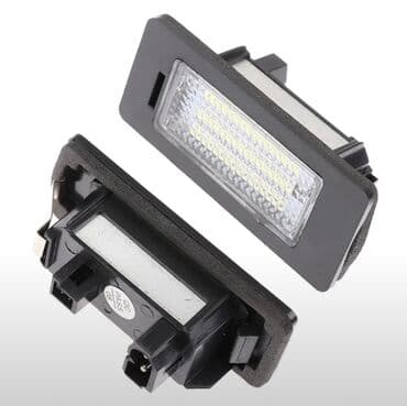 led iwiqlar: Bmw e39 m5 e70 e71 x5 x6 e60 m5 e90 e92 led nömre işiğı f 10 — 2