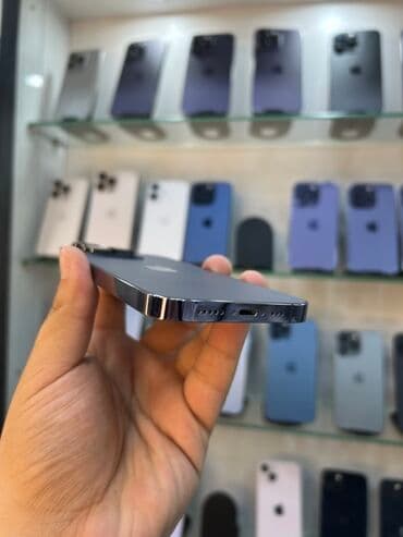 qo pro: IPhone 14 Pro, Deep Purple — 6