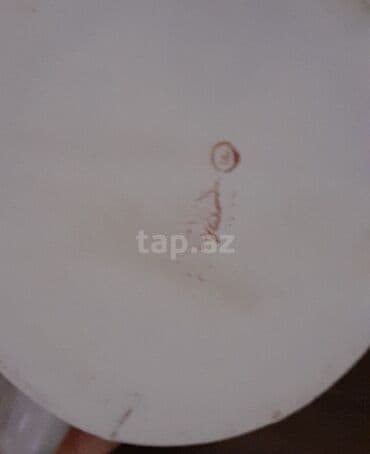 mehriban qonşular: Fiqur, rəng - Ağ — 4