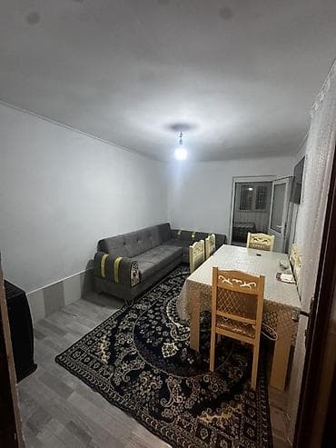 ev menzil: Kirayə üçün tam mebel və texnika ilə təmin olunmuş 2 otaqlı məkan — 1