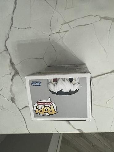 fil fiqur: Funko Pop! Animation – Tokyo Ghoul:re “Haise Sasaki” (№1124) vinil — 2