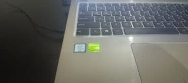 asus zenbook 14 oled qiymeti: İşlənmiş ASUS TUF Gaming, 15.6 ", Intel Core i7, 1 TB, Ödənişli çatdırılma, Rayonlara çatdırılma — 1